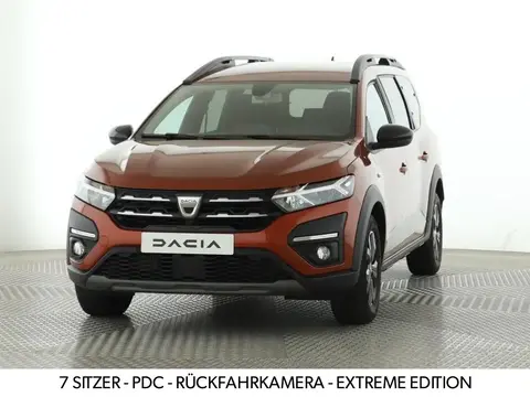 Used DACIA JOGGER Petrol 2022 Ad 