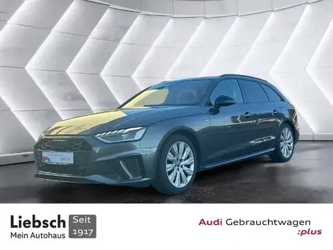 Used AUDI A4 Petrol 2022 Ad 