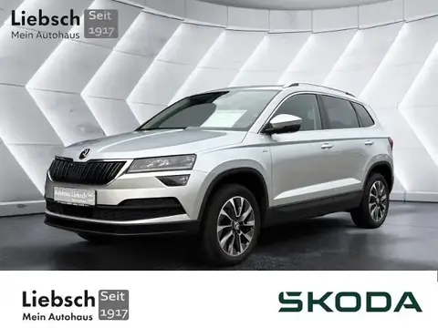 Used SKODA KAROQ Petrol 2020 Ad 