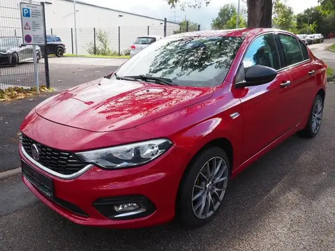 Annonce FIAT TIPO Essence 2017 d'occasion 