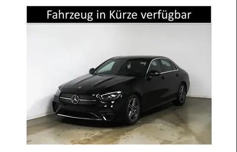 Used MERCEDES-BENZ CLASSE E Petrol 2022 Ad 