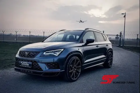 Annonce CUPRA ATECA Essence 2019 d'occasion 