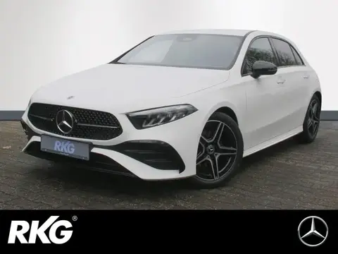 Used MERCEDES-BENZ CLASSE A Petrol 2023 Ad 