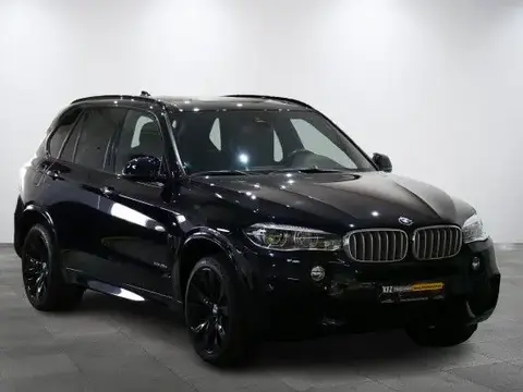 Annonce BMW X5 Diesel 2018 d'occasion 