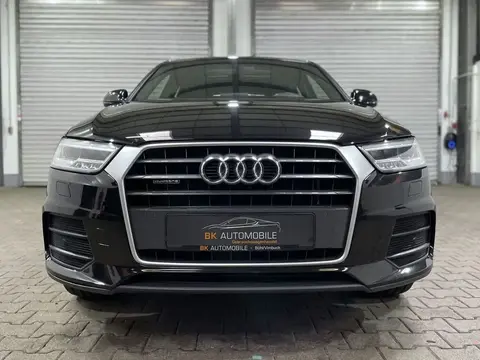 Used AUDI Q3 Diesel 2016 Ad 