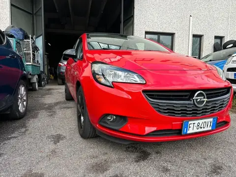 Used OPEL CORSA Petrol 2018 Ad 