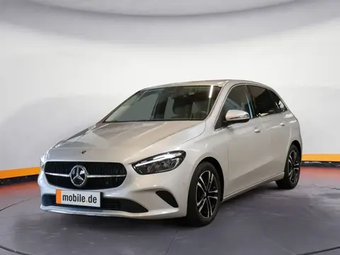 Annonce MERCEDES-BENZ CLASSE B Essence 2023 d'occasion 