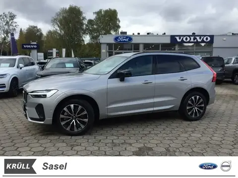 Used VOLVO XC60 Petrol 2023 Ad 