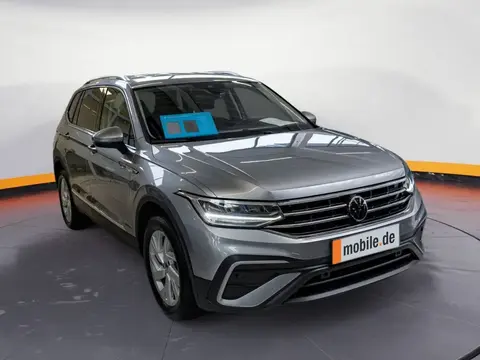 Used VOLKSWAGEN TIGUAN Diesel 2023 Ad 