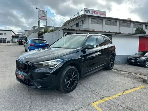 Annonce BMW X1 Essence 2021 d'occasion 