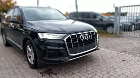 Annonce AUDI Q7 Diesel 2020 d'occasion 