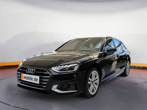 Annonce AUDI A4 Diesel 2023 d'occasion 