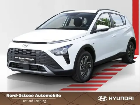 Annonce HYUNDAI BAYON Essence 2024 d'occasion 