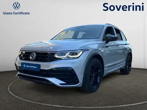 Annonce VOLKSWAGEN TIGUAN Essence 2021 d'occasion 