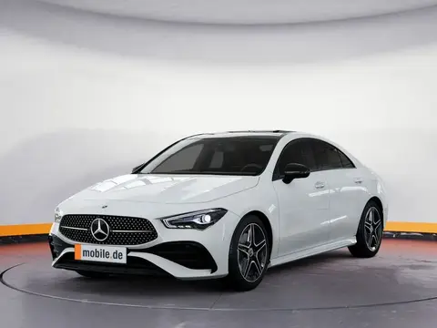 Annonce MERCEDES-BENZ CLASSE CLA Essence 2023 d'occasion 