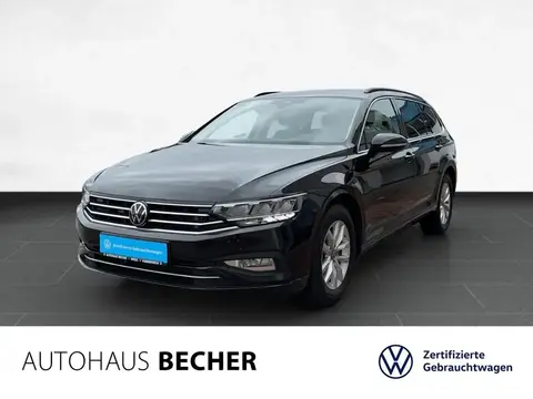 Used VOLKSWAGEN PASSAT Diesel 2023 Ad 