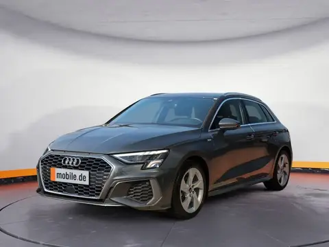 Used AUDI A3 Diesel 2023 Ad 