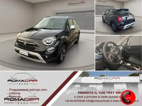 Annonce FIAT 500L Essence 2019 d'occasion 