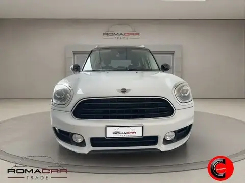 Used MINI COOPER Diesel 2017 Ad 