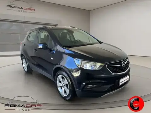 Annonce OPEL MOKKA Diesel 2019 d'occasion 