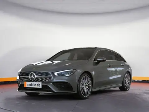 Used MERCEDES-BENZ CLASSE CLA Petrol 2023 Ad 