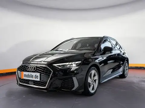 Annonce AUDI A3 Diesel 2023 d'occasion 