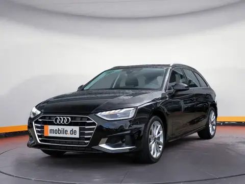 Annonce AUDI A4 Essence 2024 d'occasion 