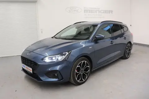 Annonce FORD FOCUS Essence 2021 d'occasion 