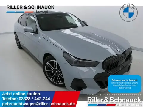 Used BMW SERIE 5 Diesel 2024 Ad 