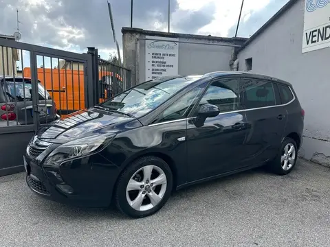 Used OPEL ZAFIRA  2014 Ad 