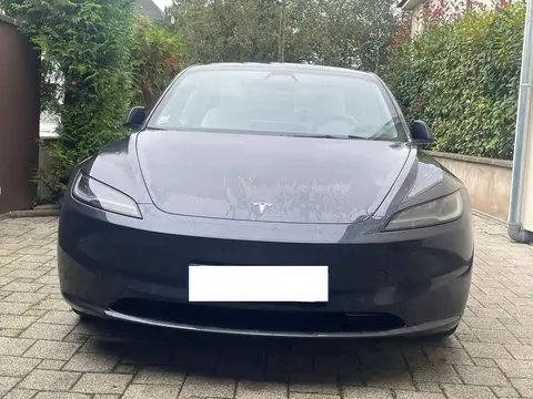 Used TESLA MODEL 3 Not specified 2023 Ad 