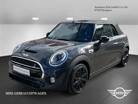 Used MINI COOPER Petrol 2017 Ad Germany