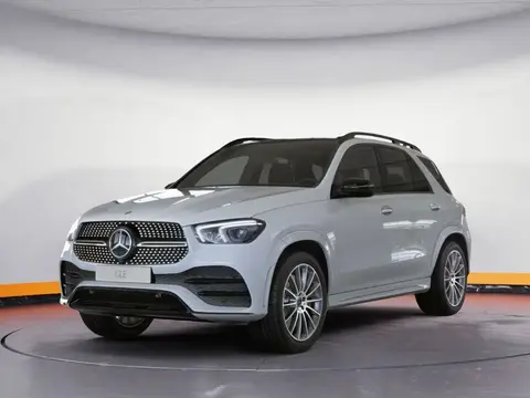 Used MERCEDES-BENZ CLASSE GLE Hybrid 2022 Ad 