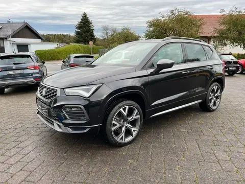 Annonce SEAT ATECA Essence 2023 d'occasion 