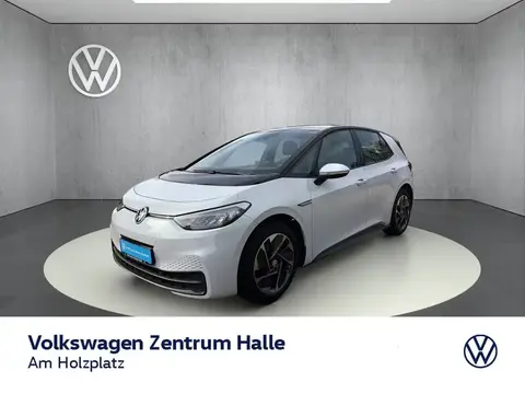 Annonce VOLKSWAGEN ID.3 Non renseigné 2021 d'occasion 