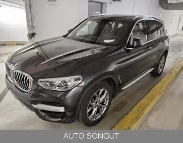 Used BMW X3 Diesel 2021 Ad 