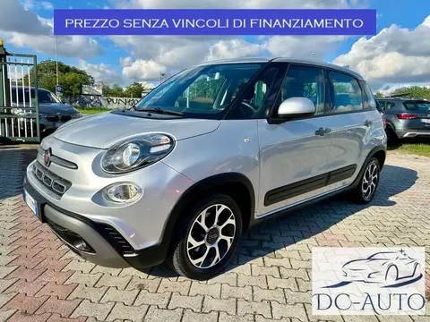 Used FIAT 500L Petrol 2021 Ad 