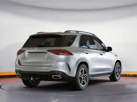 Used MERCEDES-BENZ CLASSE GLE Hybrid 2021 Ad 