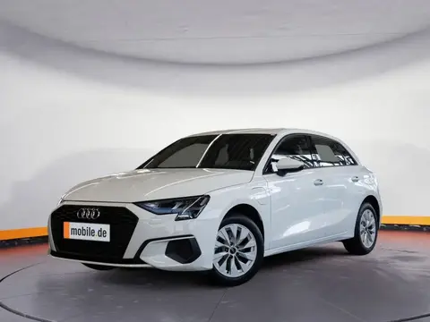 Used AUDI A3 Hybrid 2021 Ad 