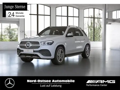 Used MERCEDES-BENZ CLASSE GLE Hybrid 2020 Ad 