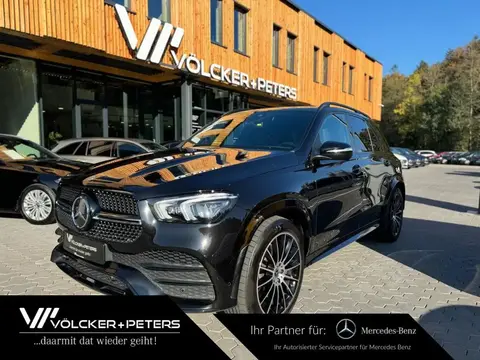 Used MERCEDES-BENZ CLASSE GLE Hybrid 2021 Ad 