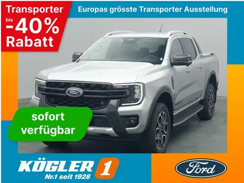 Annonce FORD RANGER Diesel 2024 d'occasion 