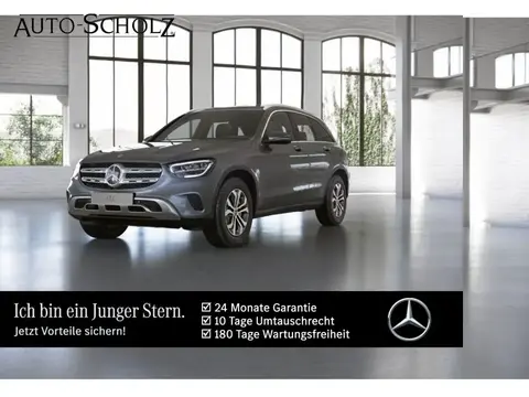 Annonce MERCEDES-BENZ CLASSE GLC Diesel 2021 d'occasion 