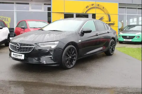 Annonce OPEL INSIGNIA Diesel 2021 d'occasion 