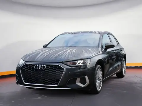 Annonce AUDI A3 Diesel 2023 d'occasion 