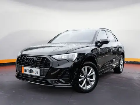 Annonce AUDI Q3 Essence 2023 d'occasion 