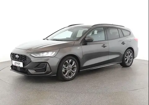 Annonce FORD FOCUS Essence 2022 d'occasion 