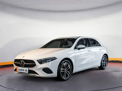 Annonce MERCEDES-BENZ CLASSE A Diesel 2023 d'occasion 