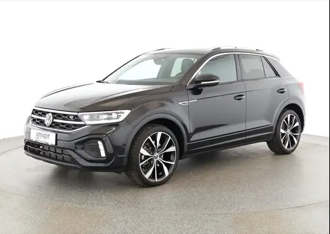 Used VOLKSWAGEN T-ROC Petrol 2023 Ad 