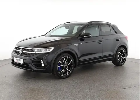 Used VOLKSWAGEN T-ROC Petrol 2024 Ad 